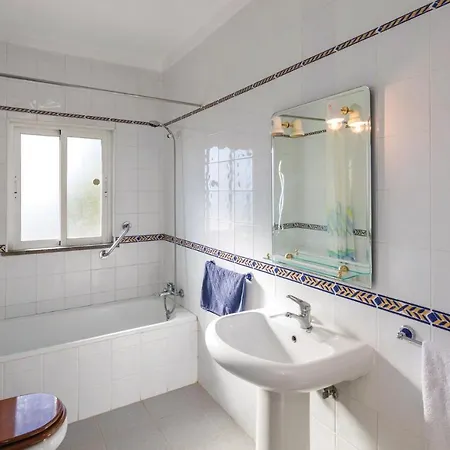 Stunning In Sbras De Alportel Ferienhaus *