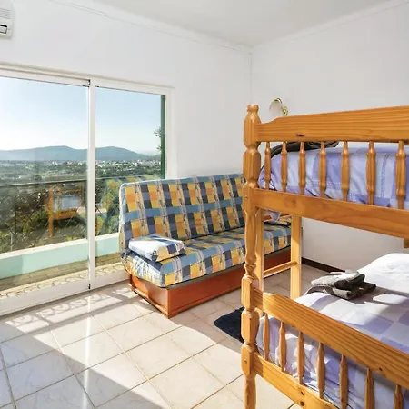 Amazing In S,bras De Alportel With Kitchen Holiday home Almargens
