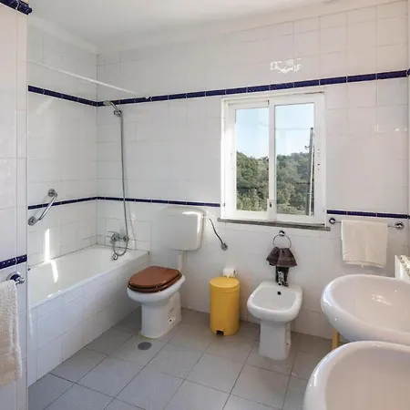 Holiday home Amazing In S,bras De Alportel With Kitchen *